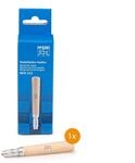 PFERD TOOLS Nadelfeilen-Halter f&uuml;r Angel-&oslash; 3&ndash;4,5 mm, Holz | 12299006 &ndash;