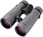 Bresser Pirsch ED Fernglas f&uuml;r Vogelbeobachtung 10x50 wasserdicht
