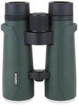 Carson RD Series Fernglas mit offener Br&uuml;cke, wasserdicht, High-Definition-Fernglas,