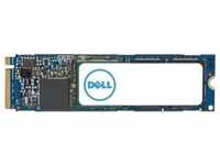 Dell M.2 PCIe NVME Gen 4x4 Class 40 2280 Solid State Drive - 4TB