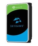 Seagate SkyHawk 2TB interne Festplatte HDD, Videoaufnahme bis zu 64 Kameras, 3.5