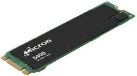 Micron 5400 PRO - Read Intensive 960GB M.2 - MTFDDAV960TGA-1BC1ZABYY