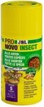JBL PRONOVO INSECT STICK, Futter f&uuml;r alle Aquarienfische von 3-10 cm,