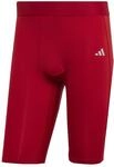 adidas Herren Tf Shrt Tight M Leggings