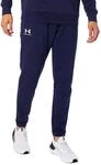 Under Armour Jogginghose blau, M Herren