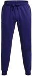 Under Armour Herren Rival Fleece Jogginghose, Blau (Sonar Blue), L