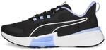 Puma Pwrframe TR 2 WN's Fu&szlig;ballschuhe f&uuml;r Damen, Schwarz, 40 EU