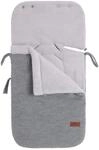 Baby's Only - Fu&szlig;sack Babyschale 0+ Robust - Fu&szlig;sack f&uuml;r Autositz - Auch f&uuml;r