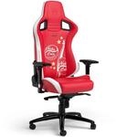 noblechairs Epic Gaming Stuhl - Fallout Nuka-Cola Edition