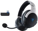 Razer Kaira Pro HyperSpeed - Kabelloses Multiplattform-Gaming-Headset mit Haptik