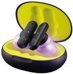 Logitech G FITS True Wireless Gaming Earbuds, individuell zugeschnittene Passform,
