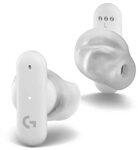 Logitech G FITS True Wireless Gaming Earbuds, individuell zugeschnittene...