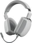 HYTE Eclipse HG10 Auriculares Inal&aacute;mbricos Gaming Blancos