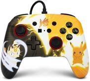 PowerA Verbesserter kabelgebundener Controller von PowerA f&uuml;r Nintendo Switch &ndash;