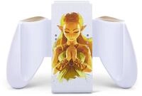 PowerA Joy-Con Comfort Grip for Nintendo Switch - Princess Zelda