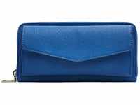 ESPRIT Damen 082EA1V304 Reisezubehör-Brieftasche, 430/BLUE