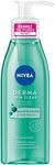 NIVEA Derma Skin Clear Waschgel (150 ml), kl&auml;render und reinigender Cleanser f&uuml;r