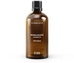 JUNGL&Uuml;CK Reinigungs&ouml;l Gesicht - Vegan | Nat&uuml;rliches Cleansing Oil mit hochwertigem