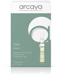 Viper Ampullen | Anti-Aging Ampulle f&uuml;r zielgenaue Faltenkontrolle und R&uuml;ckbildung