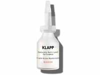KLAPP Cosmetics - Triple Action Moisturizing Booster (15 ml)