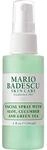 Facial Spray w/ Aloe, Cucumber & Green Tea
