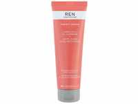 Ren Perfect Canvas Clean Jelly Oil Cleanser 100ml Glass