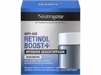 Neutrogena Retinol Boost+ Intensive Gesichtspflege (50ml) parfümfreie