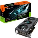 GIGABYTE GeForce RTX 4070 TI EAGLE OC 12GB Graphics Card - 12GB DDRX6 21Gbps...