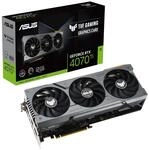 ASUS TUF Gaming GeForce RTX 4070 Ti 12GB GDDR6X Gaming Grafikkarte (NVIDIA...