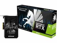 Gainward GeForce RTX 3050 Pegasus NVIDIA 8 Go GDDR6