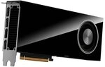 PNY RTXA6000 Ada Lovelace 48GB GDDR6 Grafikkarte