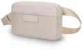 Kapten & Son Bauchtasche Bergen Crossbody Sandstone 1,5 L | Bauchtasche Damen &
