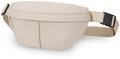 Kapten & Son Chest Bag Sveg Sandstone | Unisex | Minimalistische funktionale 1L
