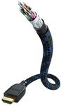 inakustik Premium Ultra High Speed HDMI 2.1 Kabel 2,0m
