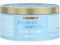 OGX Extra Strength Hydrate & Revive + Argan Oil of Morocco Hair Mask (300 ml),