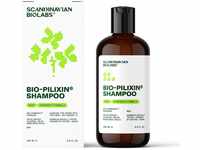 Scandinavian Biolabs Hair Shampoo für Manner | Natürliche Formel zur...