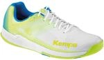 Kempa Unisex Wing 2.0 Sneaker Freizeitschuh Halbschuh Lauf-und Sportschuh Turnschuhe