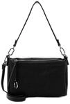 SURI FREY Umh&auml;ngetasche SFY Debby 13601 Damen Handtaschen Uni black 100