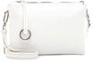 SURI FREY Umh&auml;ngetasche SFY Debby 13600 Damen Handtaschen Uni white 300