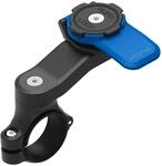 QUAD LOCK Motorradlenkerhalterung f&uuml;r iPhone, Samsung Galaxy, Pixel und Universal