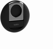 Belkin iPhone-Halter mit MagSafe f&uuml;r Mac-Notebooks; einfache magnetische Befestigung
