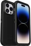 OtterBox Defender XT H&uuml;lle f&uuml;r iPhone 14 Pro mit MagSafe, sto&szlig;fest, Ultra-robust,