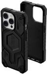 Urban Armor Gear UAG Monarch Pro Schutzh&uuml;lle kompatibel mit Apple iPhone 14 Pro