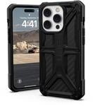 Urban Armor Gear UAG Monarch Schutzh&uuml;lle kompatibel mit Apple iPhone 14 Pro