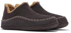 Sorel MANAWAN II Hausschuhe f&uuml;r Herren, Braun (BUFFALO), 42 EU