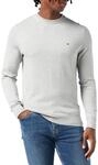 Tommy Hilfiger Herren Pullover Crew Neck Regular Fit
