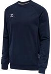 hummel Sweatshirt Hmlmove Herren