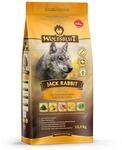 WOLFSBLUT &ndash; Jack Rabbit Adult | Trockenfutter mit nat&uuml;rlichen Zutaten und