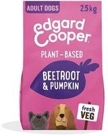 Edgard Cooper - Crunchy Beetroot & Pumpkin 2,5kg - (540700714913)