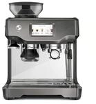 Sage - The Barista Touch - Kaffeevollautomat mit automatischem Milchaufsch&auml;umer -